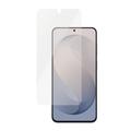 Samsung Galaxy S26 FE PanzerGlass Ultra-Wide Fit EasyAligner Beskyttelsesglass - Gjennomsiktig