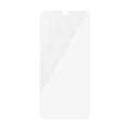 Samsung Galaxy S26 FE PanzerGlass Ultra-Wide Fit EasyAligner Beskyttelsesglass - Gjennomsiktig