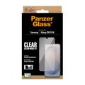 Samsung Galaxy S26 FE PanzerGlass Ultra-Wide Fit EasyAligner Beskyttelsesglass - Gjennomsiktig