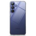 Samsung Galaxy S26 FE Ringke Fusion Hybrid-deksel - Gjennomsiktig