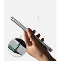 Samsung Galaxy S26 FE Ringke Fusion Hybrid-deksel - Gjennomsiktig