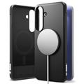 Samsung Galaxy S26 FE Ringke Onyx Magnetisk Deksel - Svart