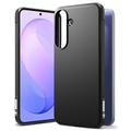 Samsung Galaxy S26 FE Ringke Onyx TPU-deksel - Svart