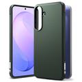 Samsung Galaxy S26 FE Ringke Onyx TPU-deksel - Mørkegrønn
