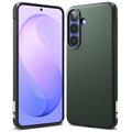 Samsung Galaxy S26 FE Ringke Onyx TPU-deksel - Mørkegrønn