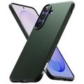 Samsung Galaxy S26 FE Ringke Onyx TPU-deksel - Mørkegrønn