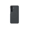 Samsung Galaxy S26 FE Silicone Magnet-deksel EF-ES741CBEGWW - svart