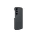 Samsung Galaxy S26 FE Silicone Magnet-deksel EF-ES741CBEGWW - svart