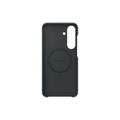 Samsung Galaxy S26 FE Silicone Magnet-deksel EF-ES741CBEGWW - svart
