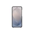 Samsung Galaxy S26 FE Silicone Magnet-deksel EF-ES741CBEGWW - svart