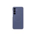 Samsung Galaxy S26 FE Silicone Magnet-deksel EF-ES741CLEGWW - blåfiolett