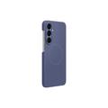 Samsung Galaxy S26 FE Silicone Magnet-deksel EF-ES741CLEGWW - blåfiolett