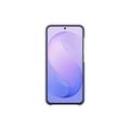 Samsung Galaxy S26 FE Silicone Magnet-deksel EF-ES741CLEGWW - blåfiolett