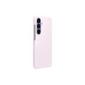 Samsung Galaxy S26 FE Silicone Magnet-deksel EF-ES741CPEGWW - Rosa