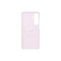 Samsung Galaxy S26 FE Silicone Magnet-deksel EF-ES741CPEGWW - Rosa