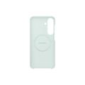 Samsung Galaxy S26 FE Silicone Magnet-deksel EF-ES741CMEGWW - Mynte