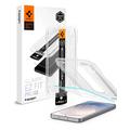 Samsung Galaxy S26 FE Spigen Glas.tR EZ Fit Pro Beskyttelsesglass - Klar