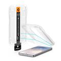 Samsung Galaxy S26 FE Spigen Glas.tR EZ Fit Pro Beskyttelsesglass - Klar