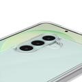 Samsung Galaxy S26 FE Spigen Ultra Hybrid Deksel - Kristallklar