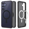 Samsung Galaxy S26 FE Spigen Ultra Hybrid Mag Deksel - Frost Svart