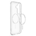 Samsung Galaxy S26 FE Spigen Ultra Hybrid Mag Deksel - Hvit / Klar
