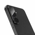 Samsung Galaxy S26 FE Tech-Protect Camring Fit+ kameralinse - klar