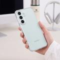 Samsung Galaxy S26 FE Tech-Protect Flexair Hybrid-deksel - Gjennomsiktig