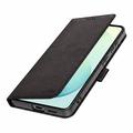 Samsung Galaxy S26 FE Tech-Protect Lommeboketui med magnet og stativ - Svart