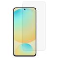 Samsung Galaxy S26 FE Beskyttelsesglass - 9H - Case Friendly - Gjennomsiktig