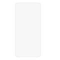 Samsung Galaxy S26 FE Beskyttelsesglass - 9H - Case Friendly - Gjennomsiktig