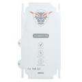 Samsung Galaxy S26 Full Cover TPU Back Protector - Transparent