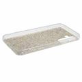 Samsung Galaxy S26/S26 Pro Glitter Flakes TPU-deksel