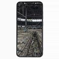 Samsung Galaxy S26 JT Berlin Pankow Soft TPU-deksel - Svart
