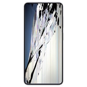 Reparasjon av Samsung Galaxy S26 LCD-display & Berøringsskjerm