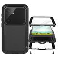 Samsung Galaxy S26 Love Mei Powerful Hybrid-deksel
