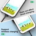 Samsung Galaxy S26 Love Mei Powerful Hybrid-deksel - Hvit