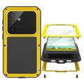 Samsung Galaxy S26 Love Mei Powerful Hybrid-deksel
