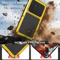 Samsung Galaxy S26 Love Mei Powerful Hybrid-deksel