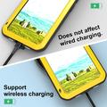 Samsung Galaxy S26 Love Mei Powerful Hybrid-deksel