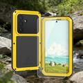Samsung Galaxy S26 Love Mei Powerful Hybrid-deksel