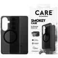 Samsung Galaxy S26 PanzerGlass Care Urban Explorer Smokey magnetisk-deksel - svart