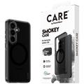 Samsung Galaxy S26 PanzerGlass Care Urban Explorer Smokey magnetisk-deksel - svart