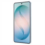 Samsung Galaxy S26+ - 256GB - himmelblå