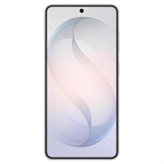 Samsung Galaxy S26+ - 256GB - Hvit