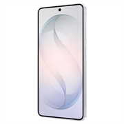 Samsung Galaxy S26+ - 512GB - Hvit