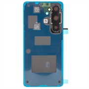 Samsung Galaxy S26+ Bakdeksel GH82-39126A - Svart
