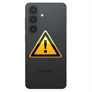 Utskifting av Samsung Galaxy S26+ Bakdeksel - Svart