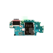 Samsung Galaxy S26+ Ladekontakt Flekskabel GH96-21141A