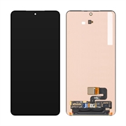 Samsung Galaxy S26+ LCD-skjerm GH82-39117A
