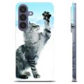 Samsung Galaxy S26+ TPU-deksel - Kat